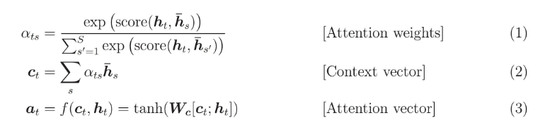 AttFunc