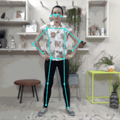 Pose estimation